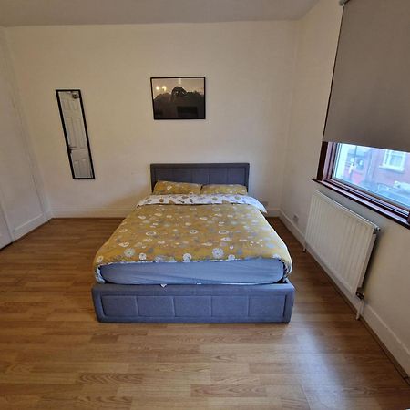 City Budget Guesthouse 伦敦 客房 照片