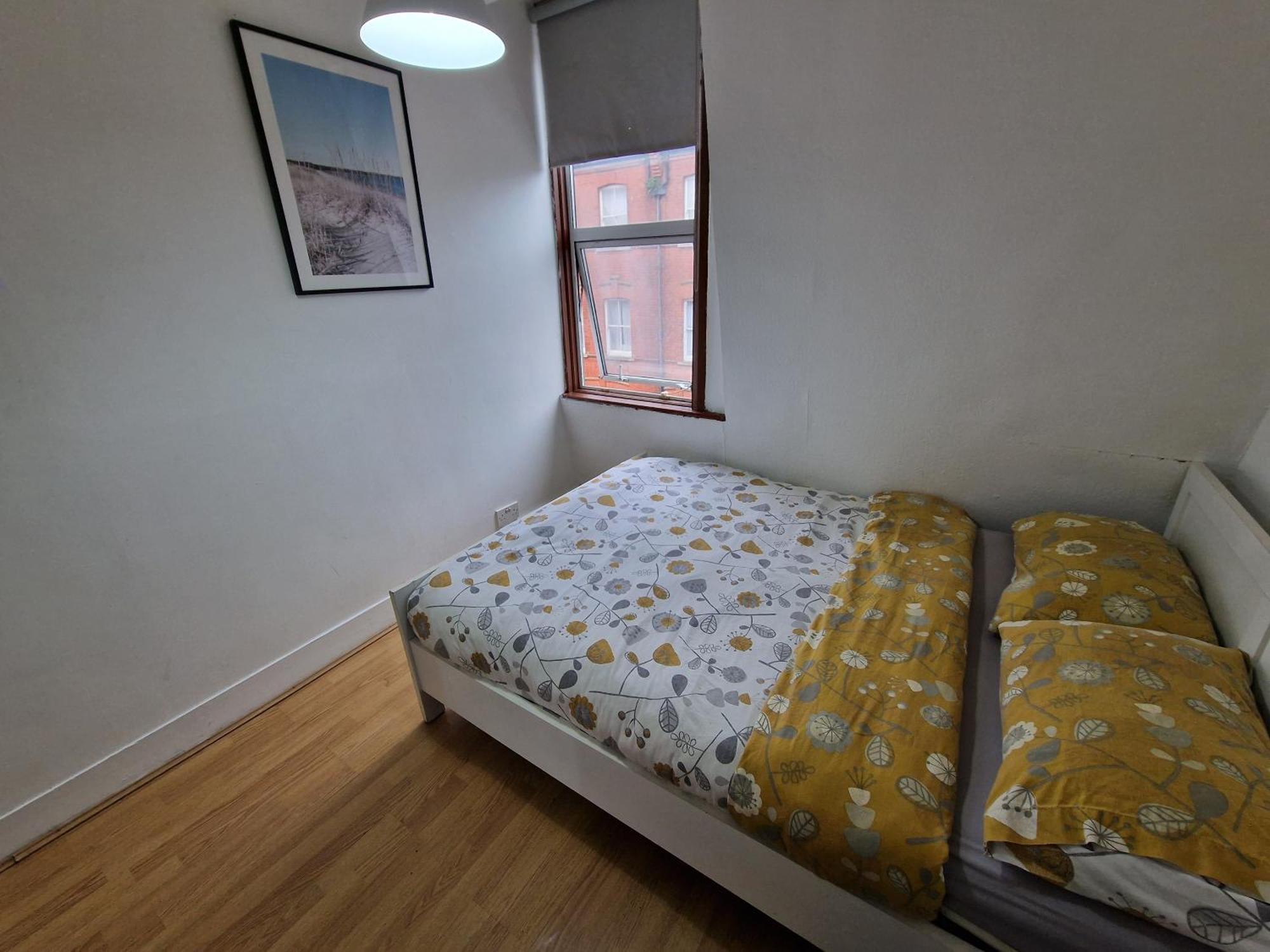 City Budget Guesthouse 伦敦 客房 照片