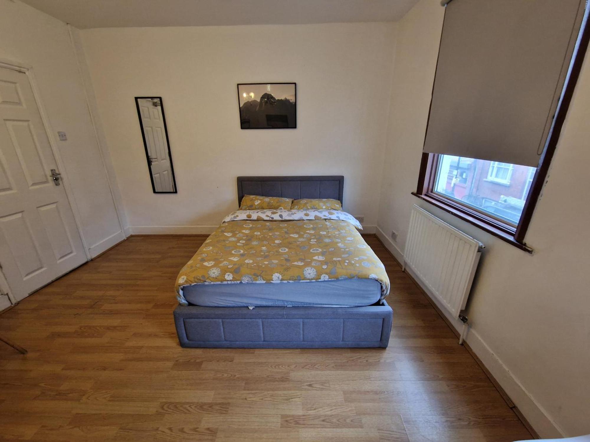 City Budget Guesthouse 伦敦 客房 照片