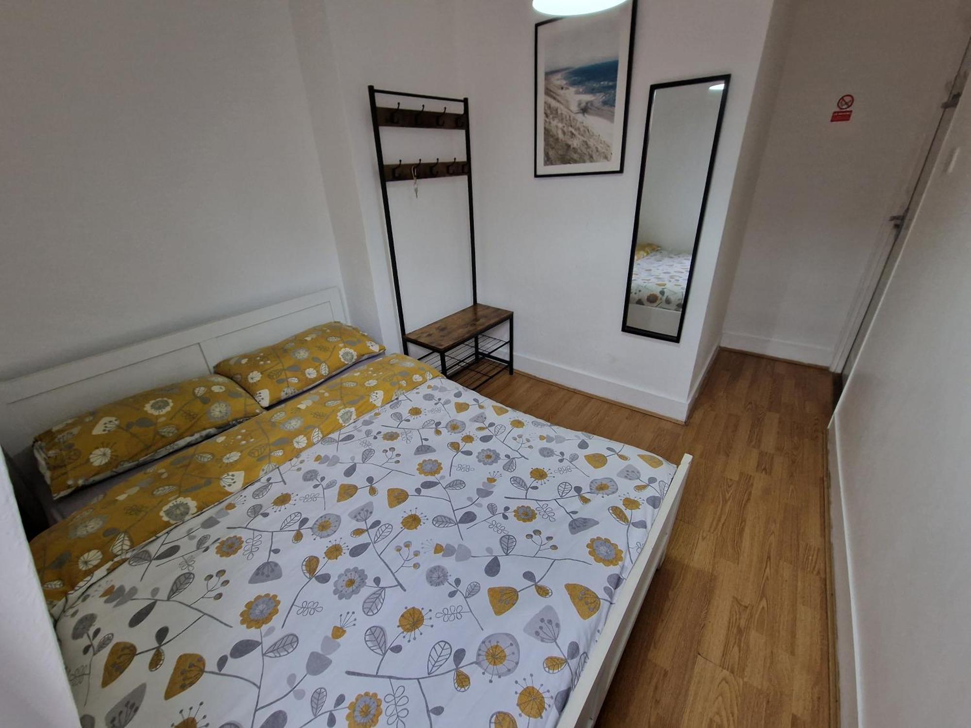 City Budget Guesthouse 伦敦 客房 照片
