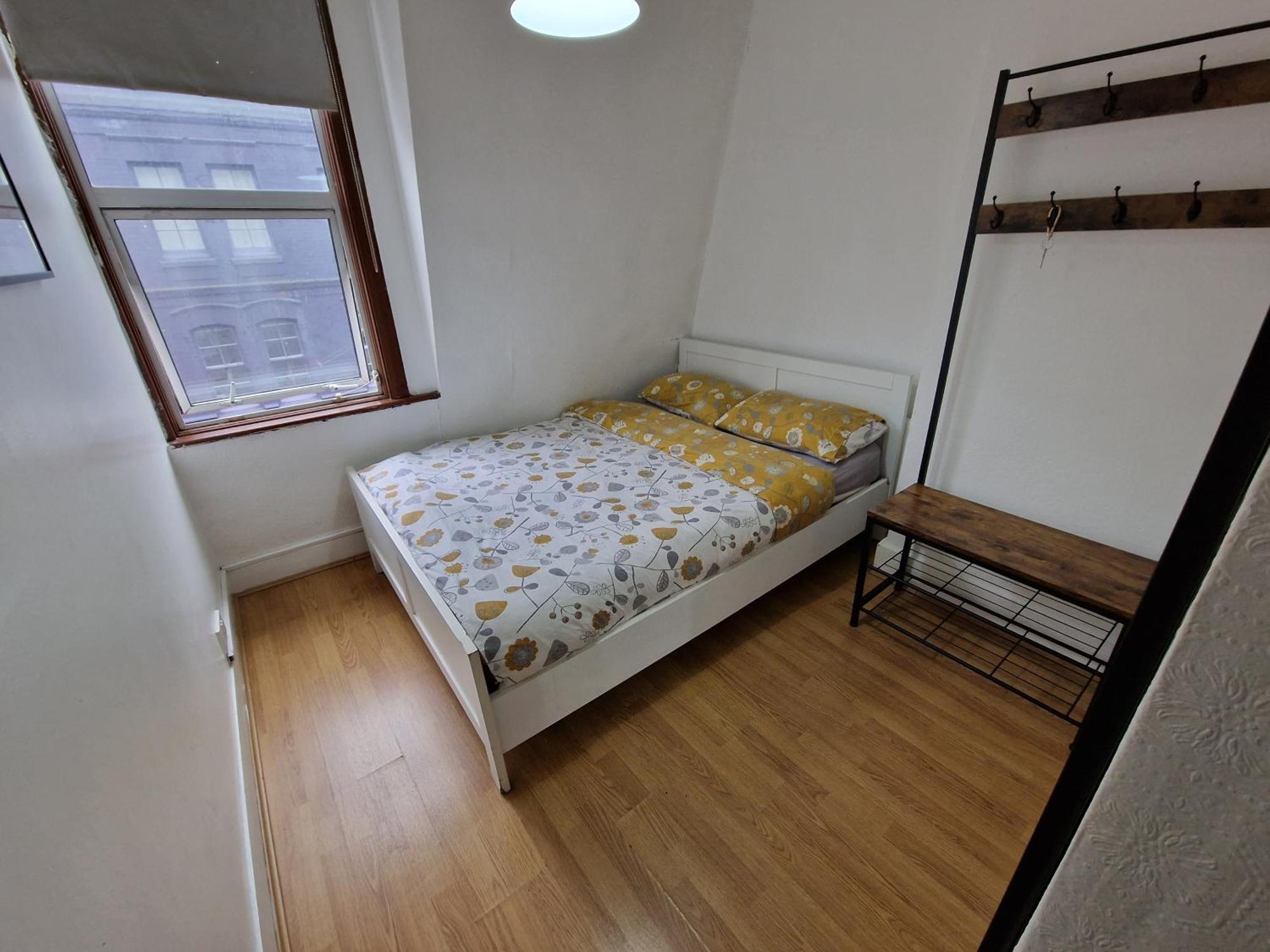 City Budget Guesthouse 伦敦 客房 照片